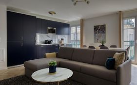 Design Apartment Disneyland Paris